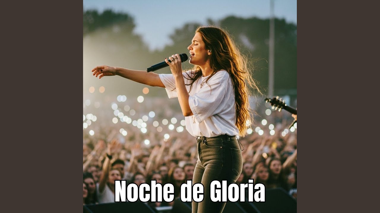 Noche de Gloria (Adoración Navideña)