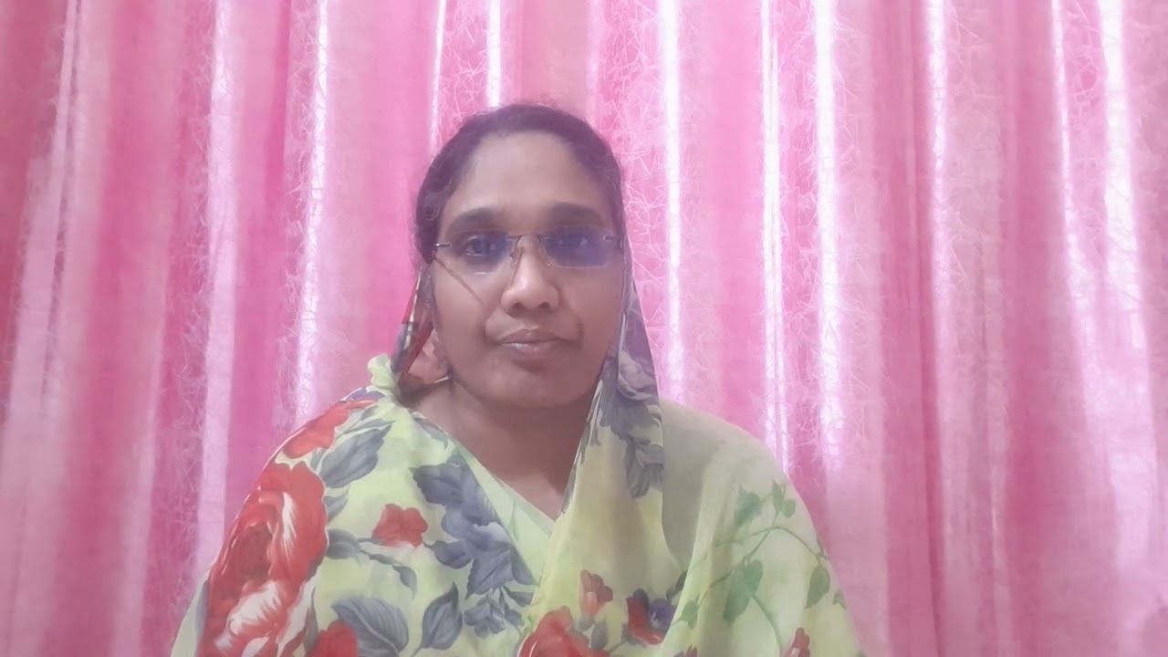 అనుదిన వాగ్దానము22-1-2026 యెహోవా నా కాపరి అపొస్తలిక్ మినిస్ట్రీస్, సిస్టర్ సునందరిబ్కా.