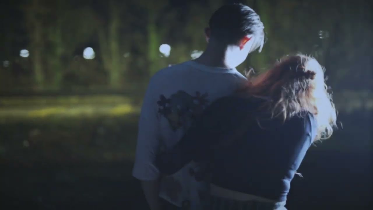 Josh Pozzi - Alone with You (Official Music Video)