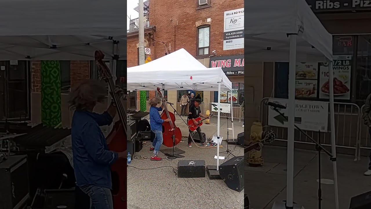 migrats'oasis @ cabbagetownfestival 