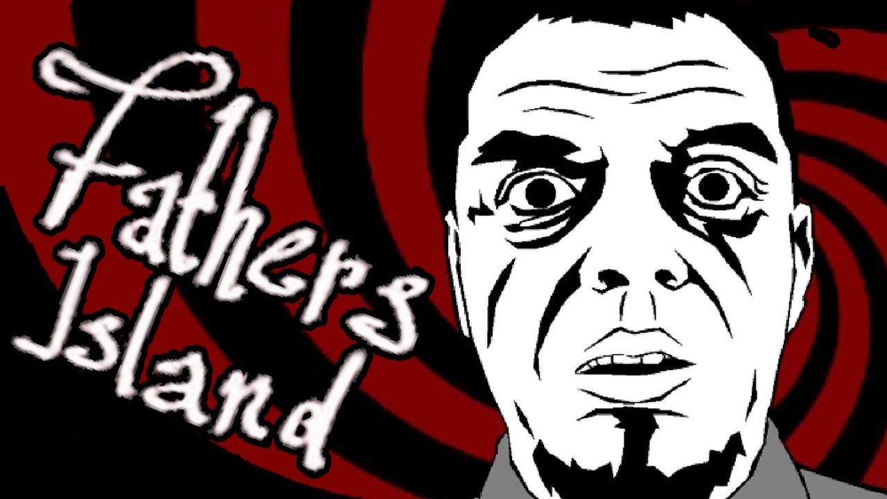FATHER'S ISLAND - Weirdest Game On Steam?
