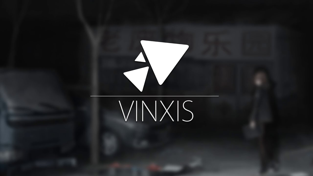 VINXIS - Acrimony
