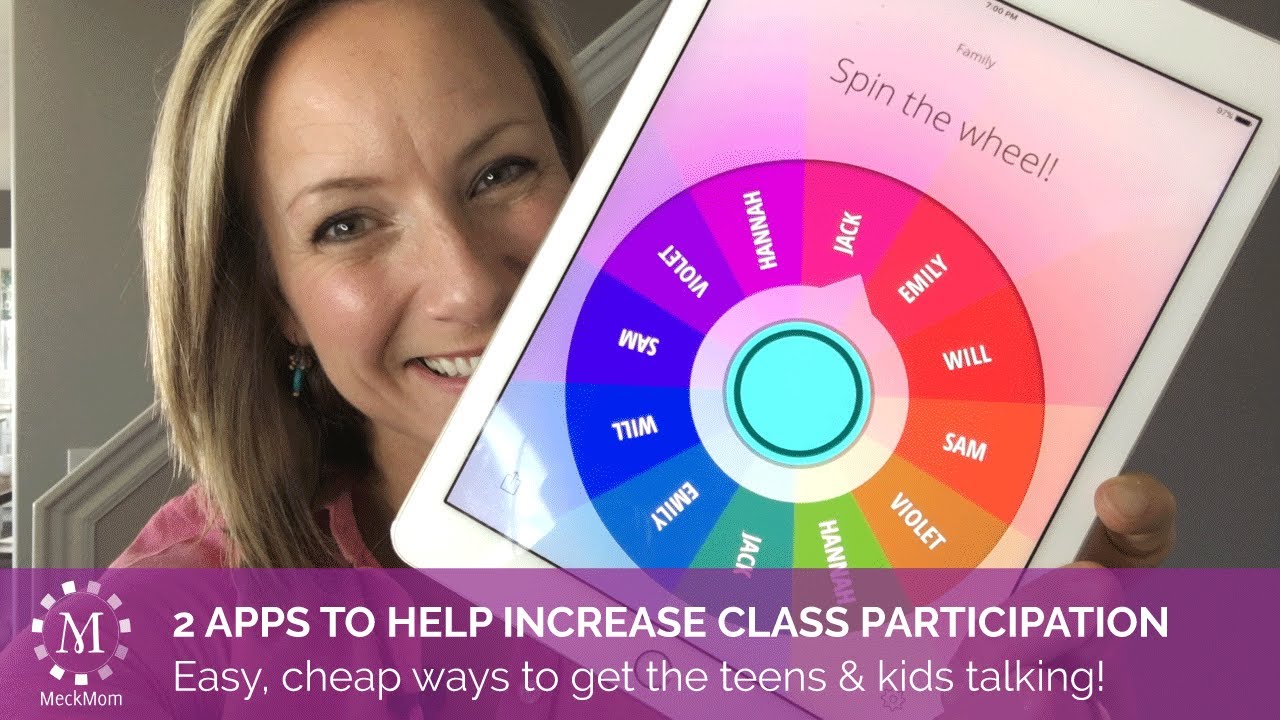 2 Apps to help boost participation in church classes