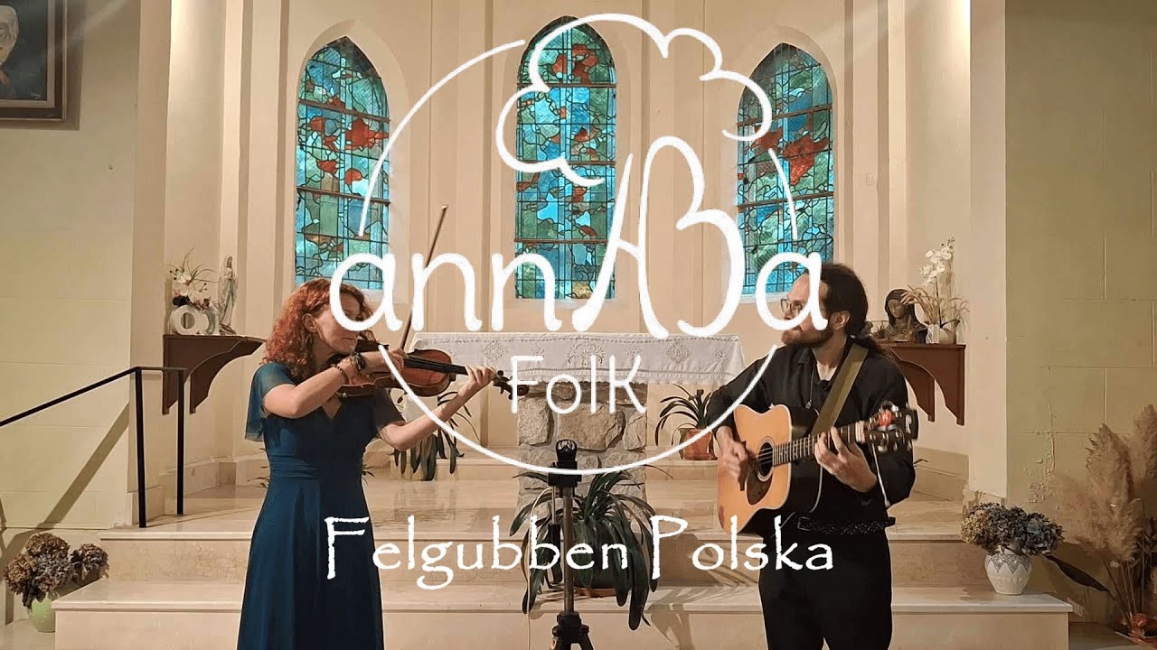 Annaba Folk - Felgubben Polska