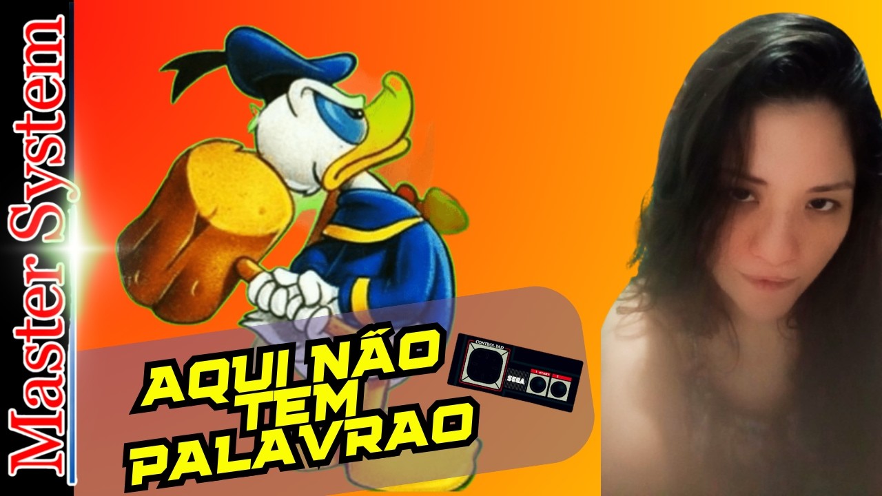 MASTER SYSTEM 8 BITS - AQUELE DO ALEX KIDD