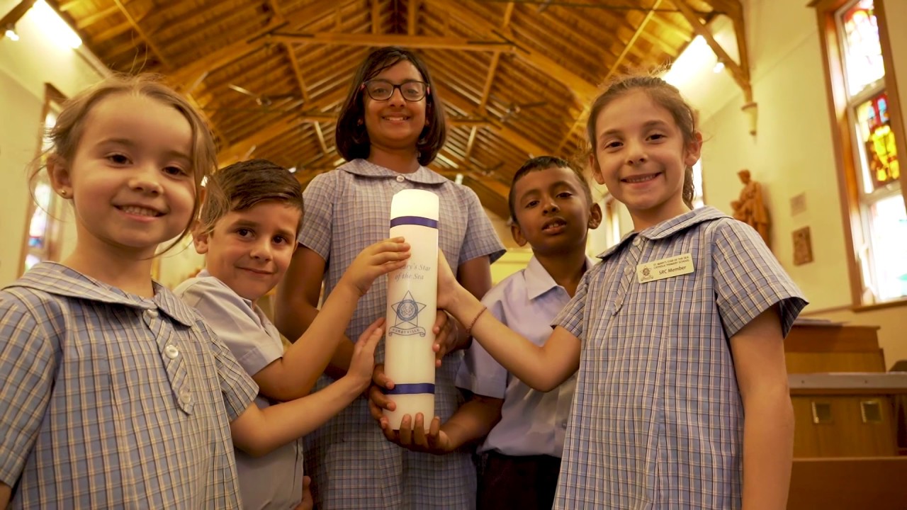 Hurstville: St Mary's Star of the Sea Catholic Primary School