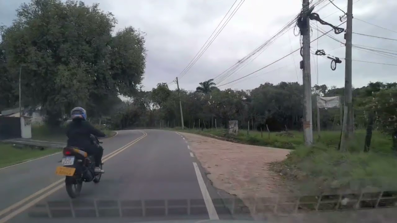 Passando pelo bairro caluge até Badureco na estrada vila nova badureco x sapê itaborai RJ 