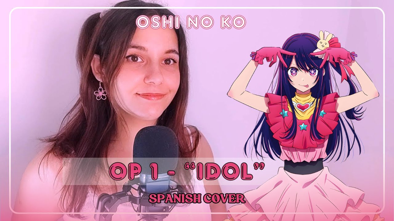Oshi No Ko - 