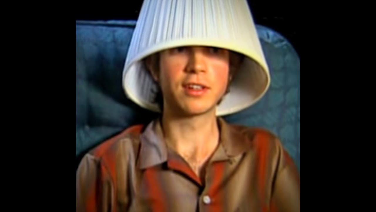 Beck live - Lampshade (with 11-minute intro)