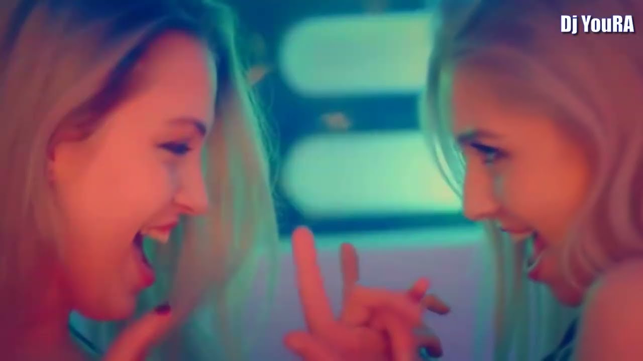 Arabesque   In The Heat Of a Disco Night Арабески Сандра вокал Sandra REMIX ♫ Dj YouRA Музыка хиты