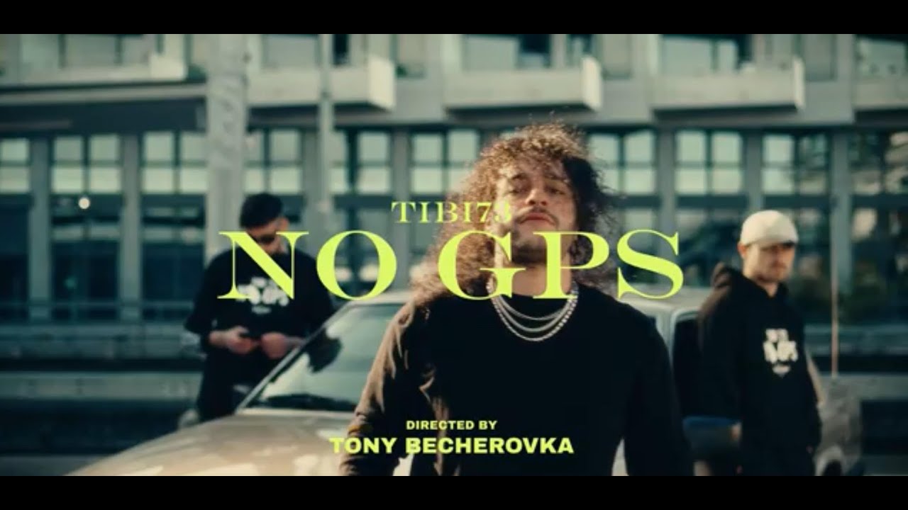 TIBI 73 - NO GPS (prod. 213)