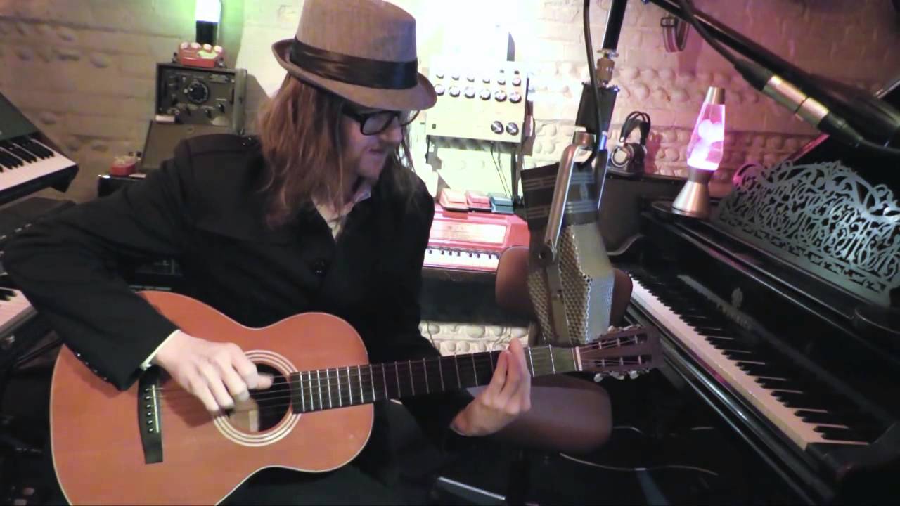 Harvey Summers interview for JPress