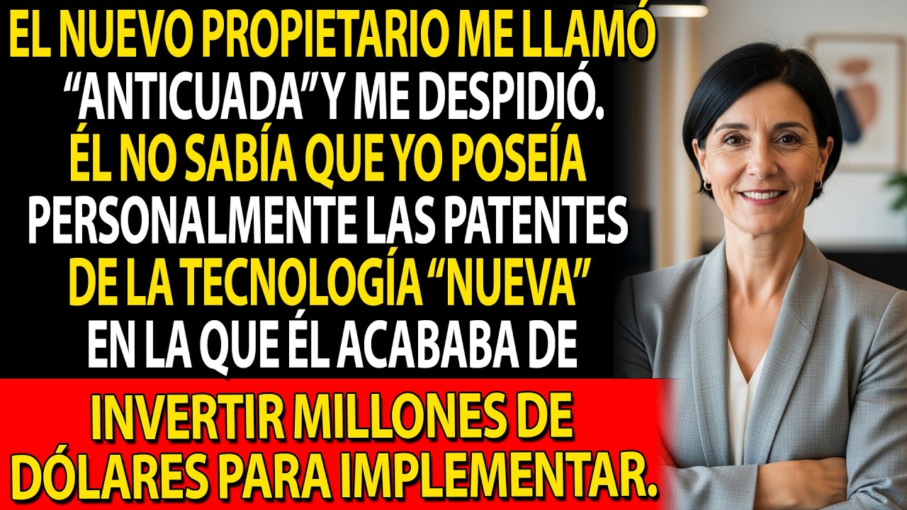 🤫🛠️ Plan Silencioso: El Ingeniero y la Venganza Inteligente ⚡