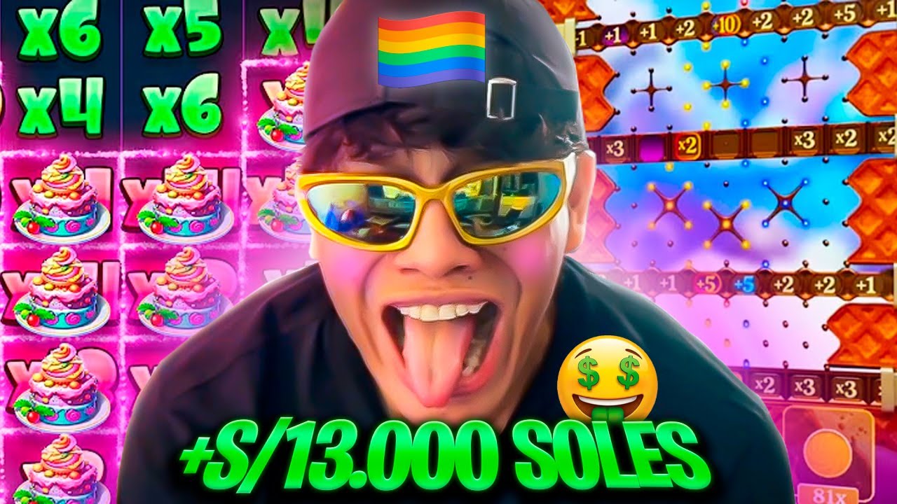 LA MANO DEL BUG ES REAL 😱🔥 | CASINEAND0 CON BUTISITO 😎