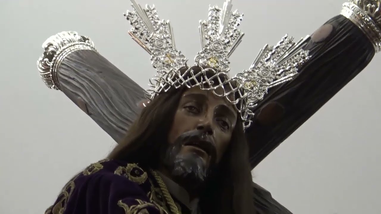 VIERNES SANTO - Ntro Padre Jesus Nazareno y Virgen de la Estrella 2025