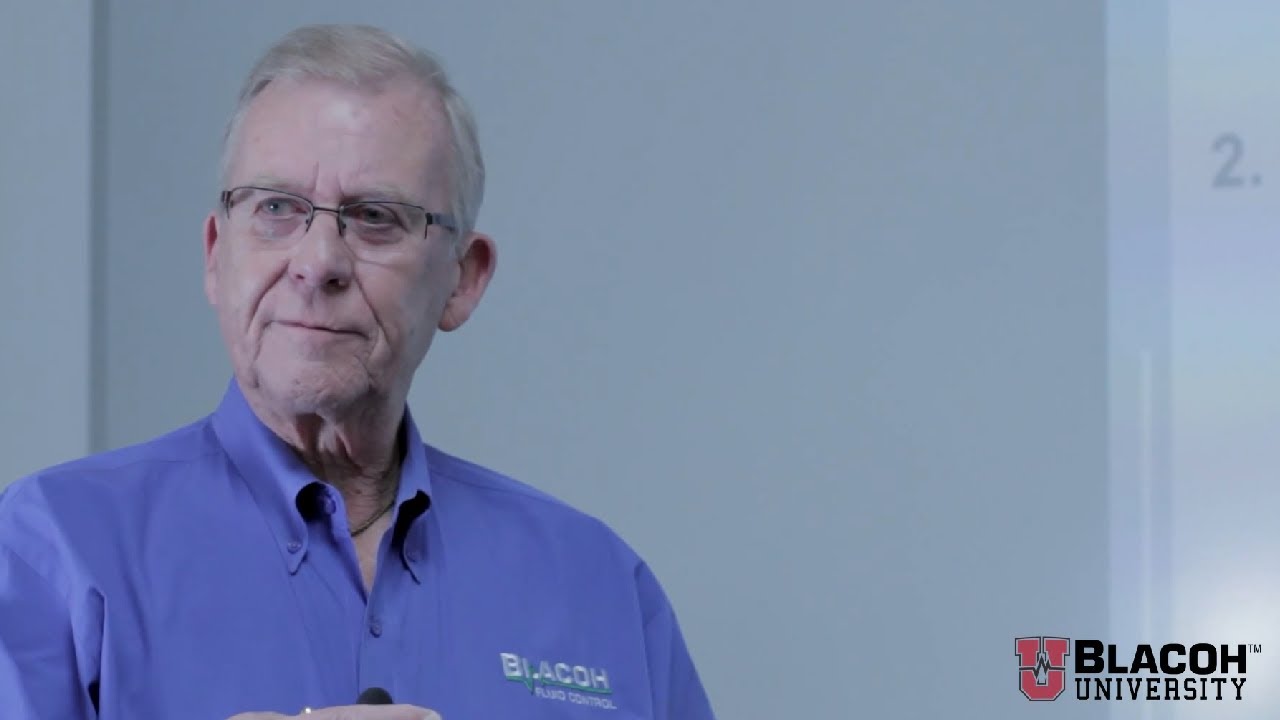 Positive Displacement Pumps Part 1 of 2