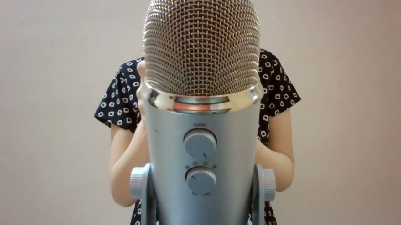 German ASMR