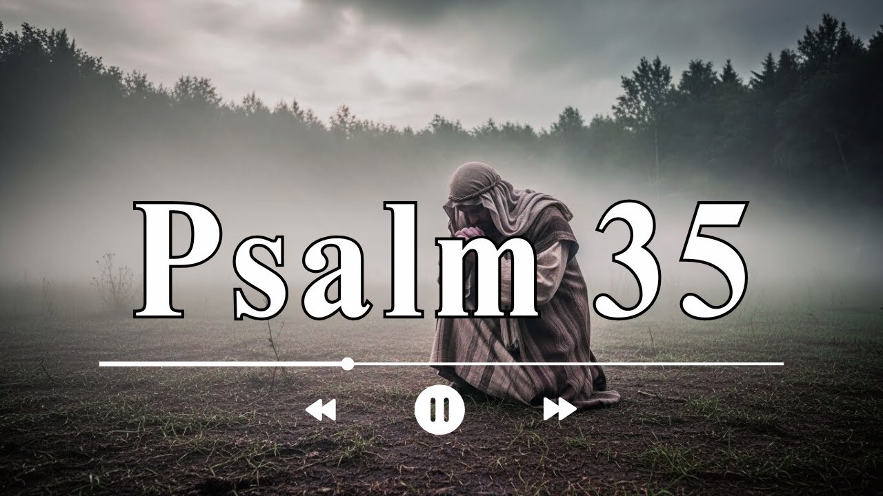 Psalm 35