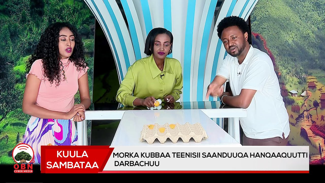 Morka Kuula Sambataa