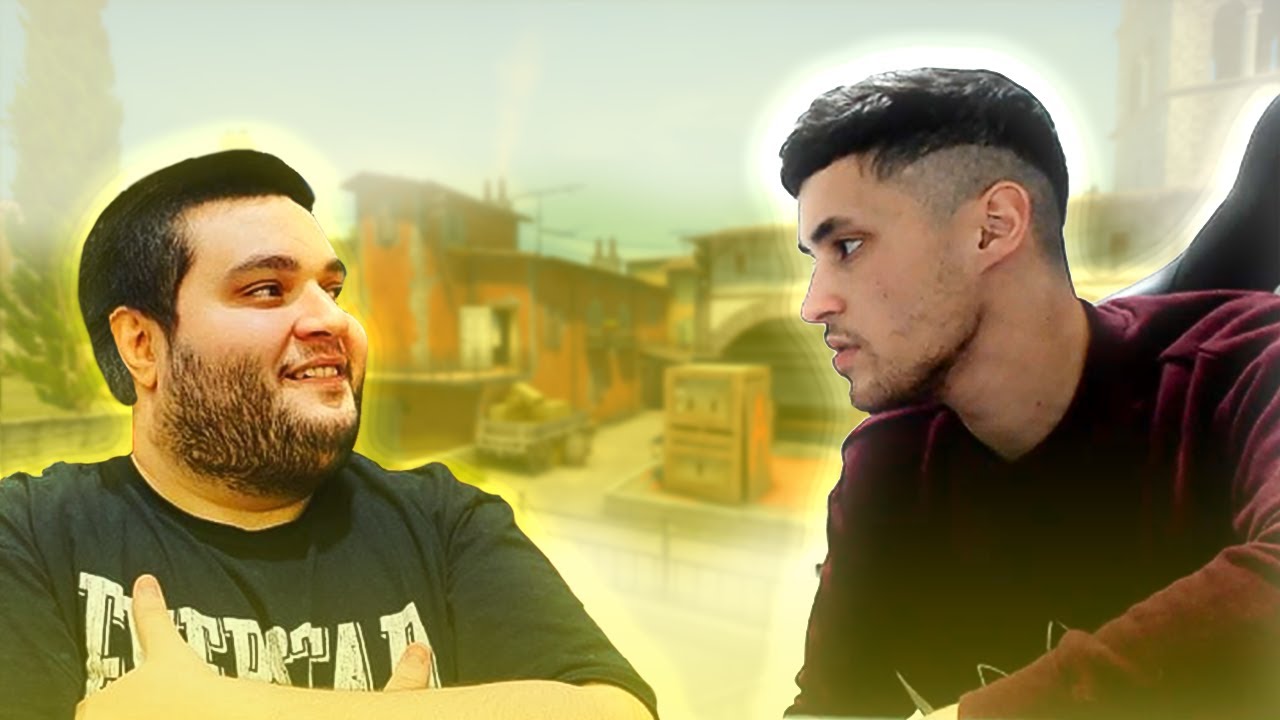 Baldu y Straka: Una dupla complicada