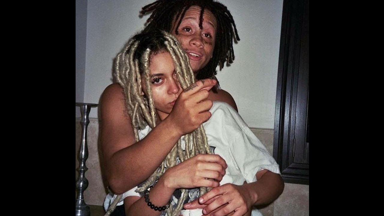 Trippie Redd - It Takes Time (legendado)