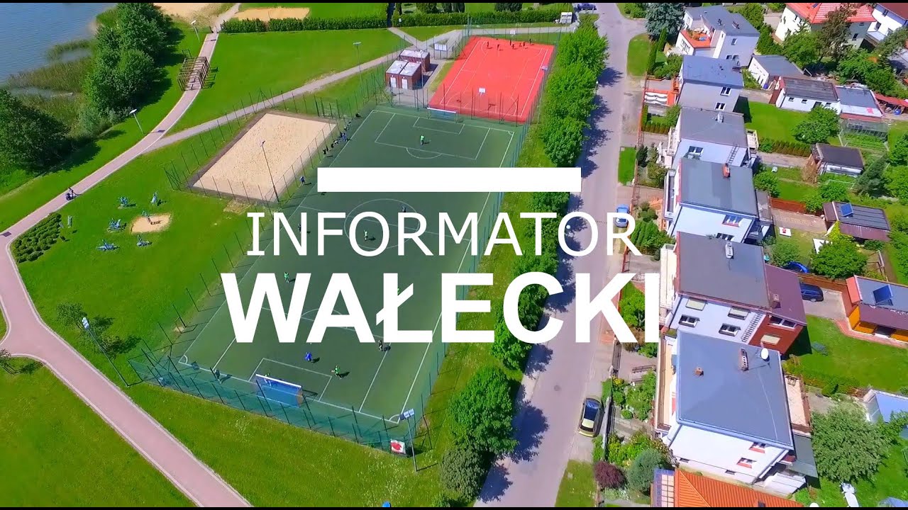 Informator Wałecki - czerwiec 2019 r.