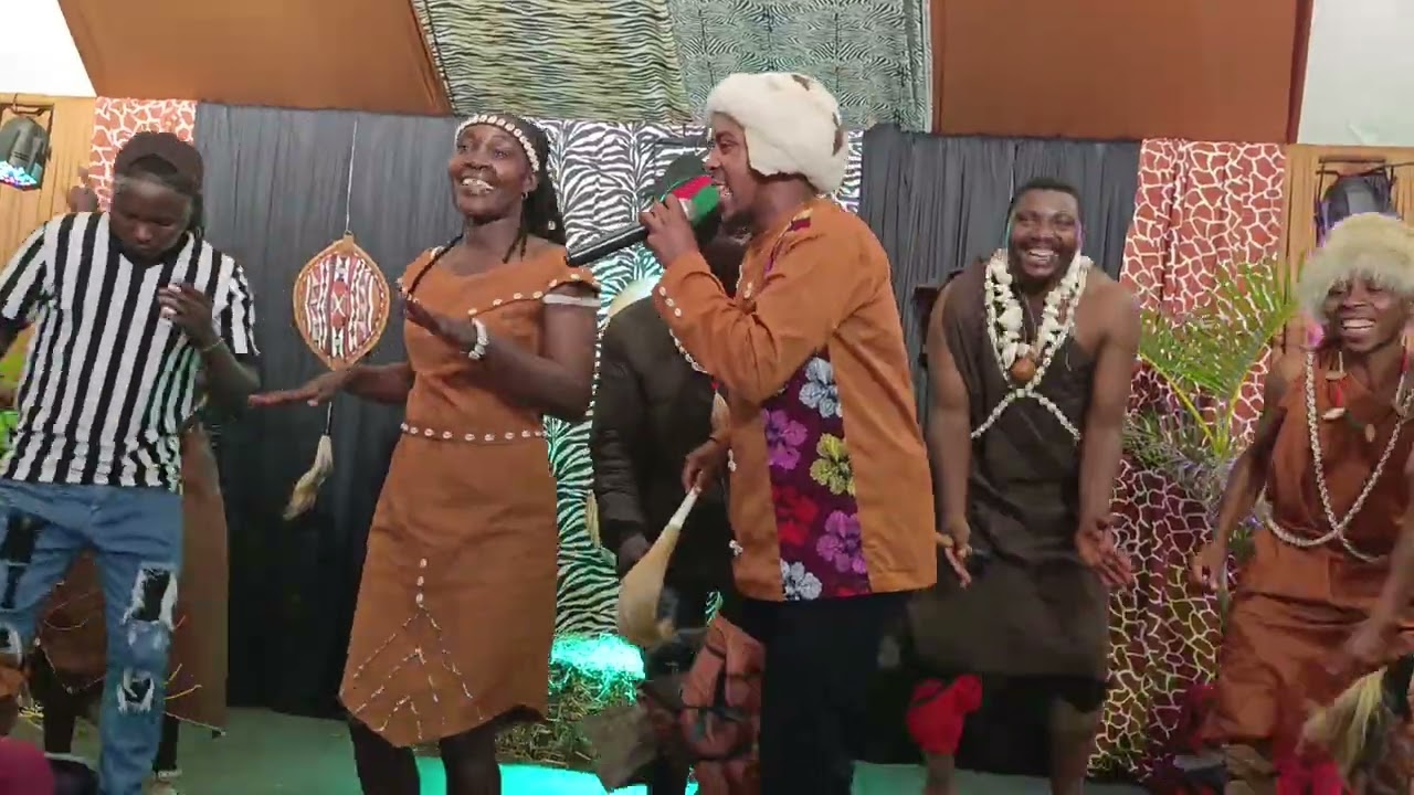 Mwago wa Marara nja
