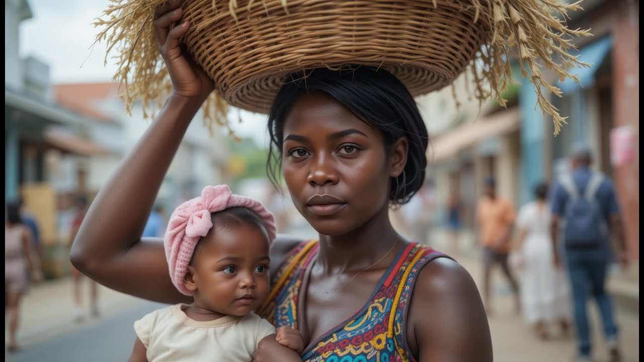 Sakapfet OKAP 🇭🇹🎶- Septentrional (lapèn Yon Fanm)  Ce La Vi [Kompa Live]