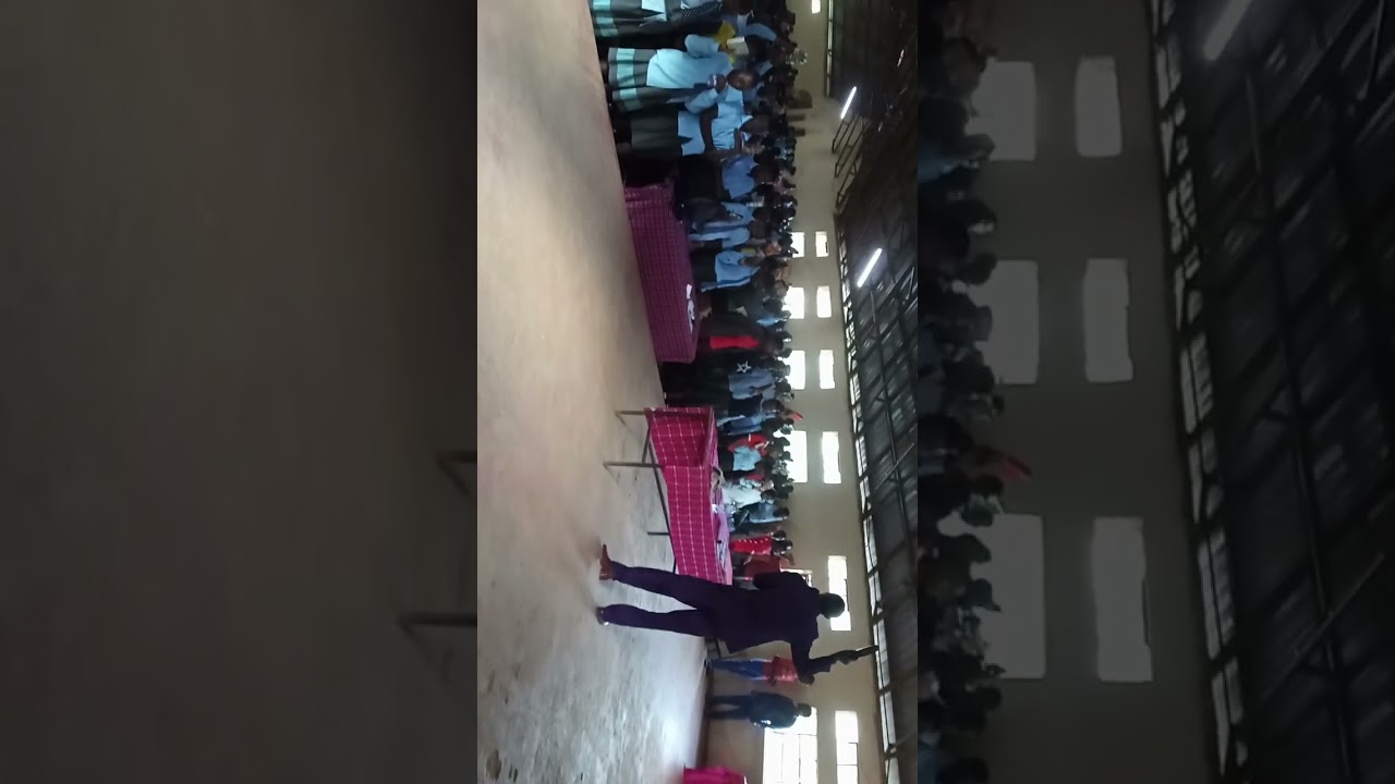 pastor Wycliffe lenkarie best worship moment