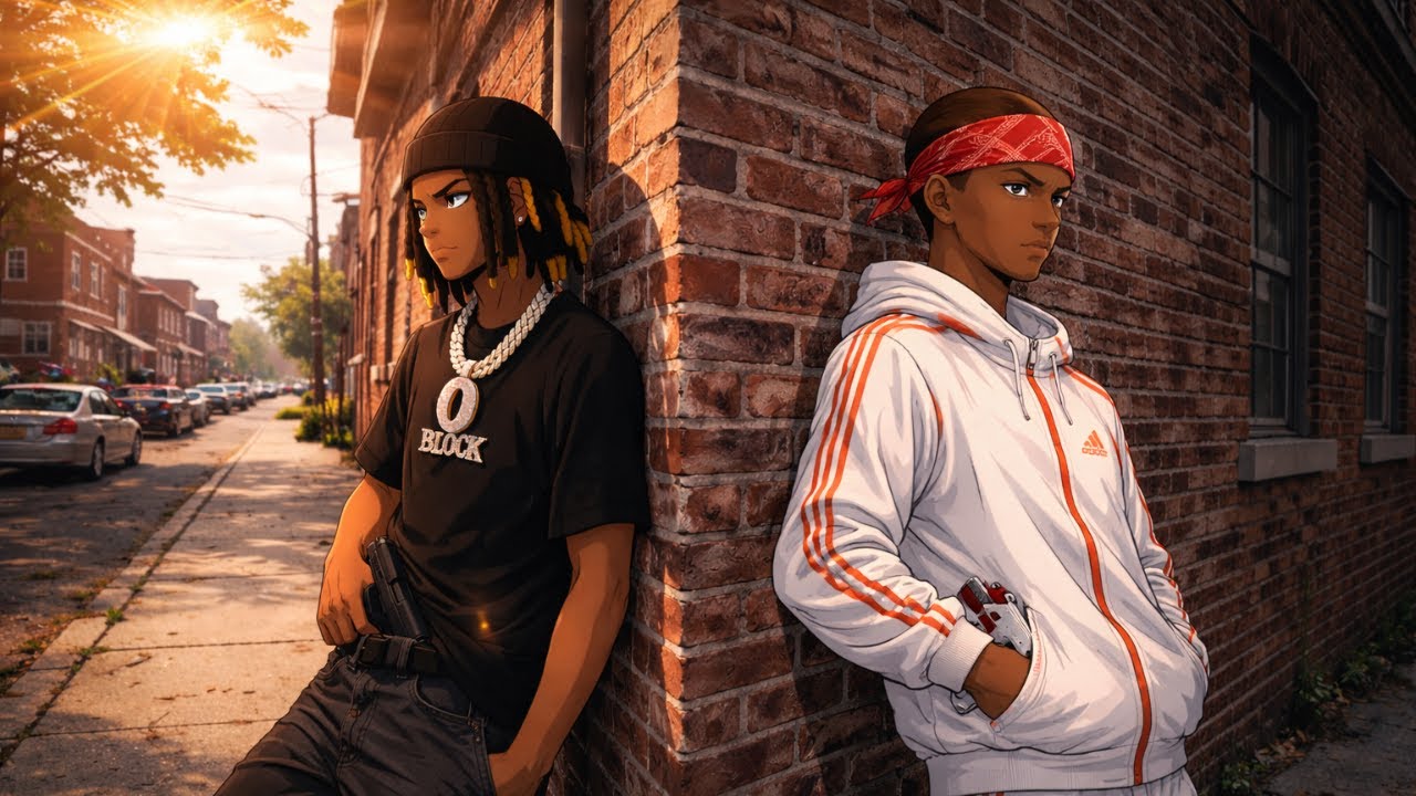 KING VON & YOUNG PAPPY - 