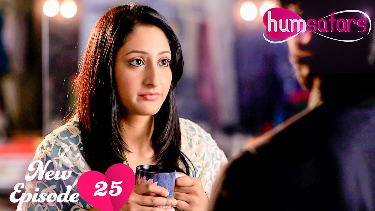 Arzoo कैसे करेगी Sahir के सामने अपनी सच्चाई को साबित? | Humsafars | Ep 25 | Full Episode