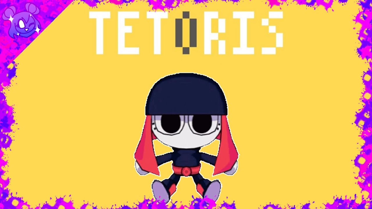 TETORIS but Nikku sings it! (+FLP)