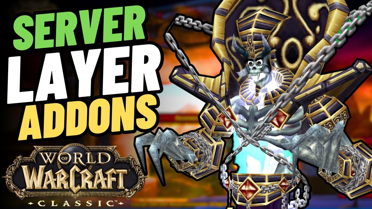 Layer Guide Classic WoW | Nova World Buffs Addon Setup | World of Warcraft Classic