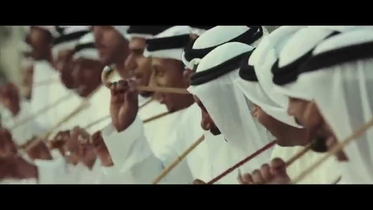 Qasr Al Hosn Festival 2015 - A celebration of culture | مهرجان قصر الحصن 2015 - احتفال الحضارة