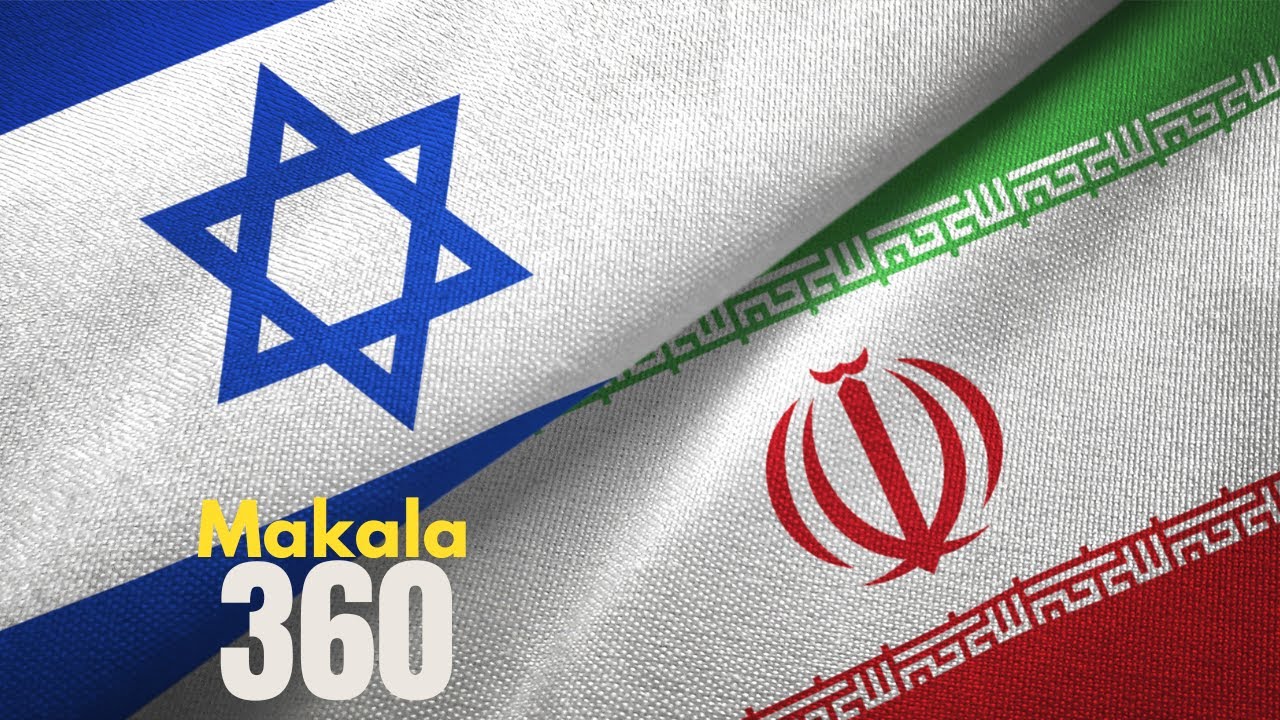 ISRAEL na IRAN: Maswahiba waliogeuka kuwa MAADUI wa KUFA! Fahamu chanzo cha URAFIKI wao kuvunjika