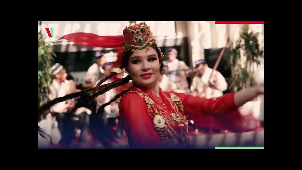 Kurult&aacute;j dal - Hungarian Turan Song (English) Viktor Orban Hungary Turan Turkic Union March
