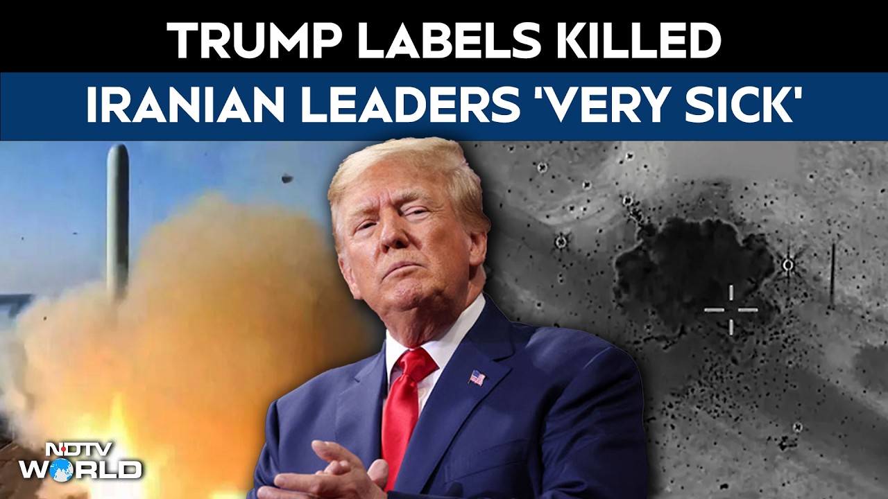 Trump News | 