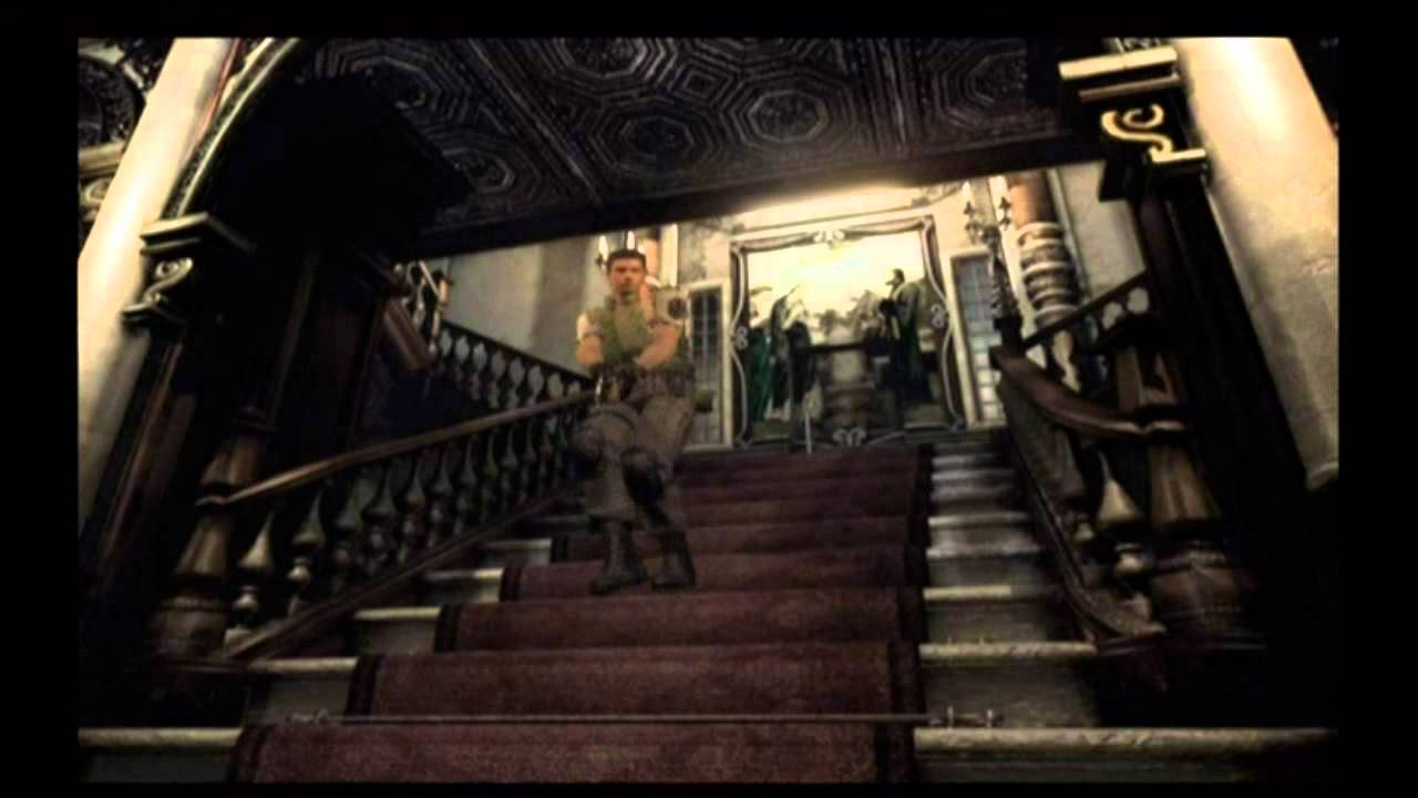 Resident Evil Part 3