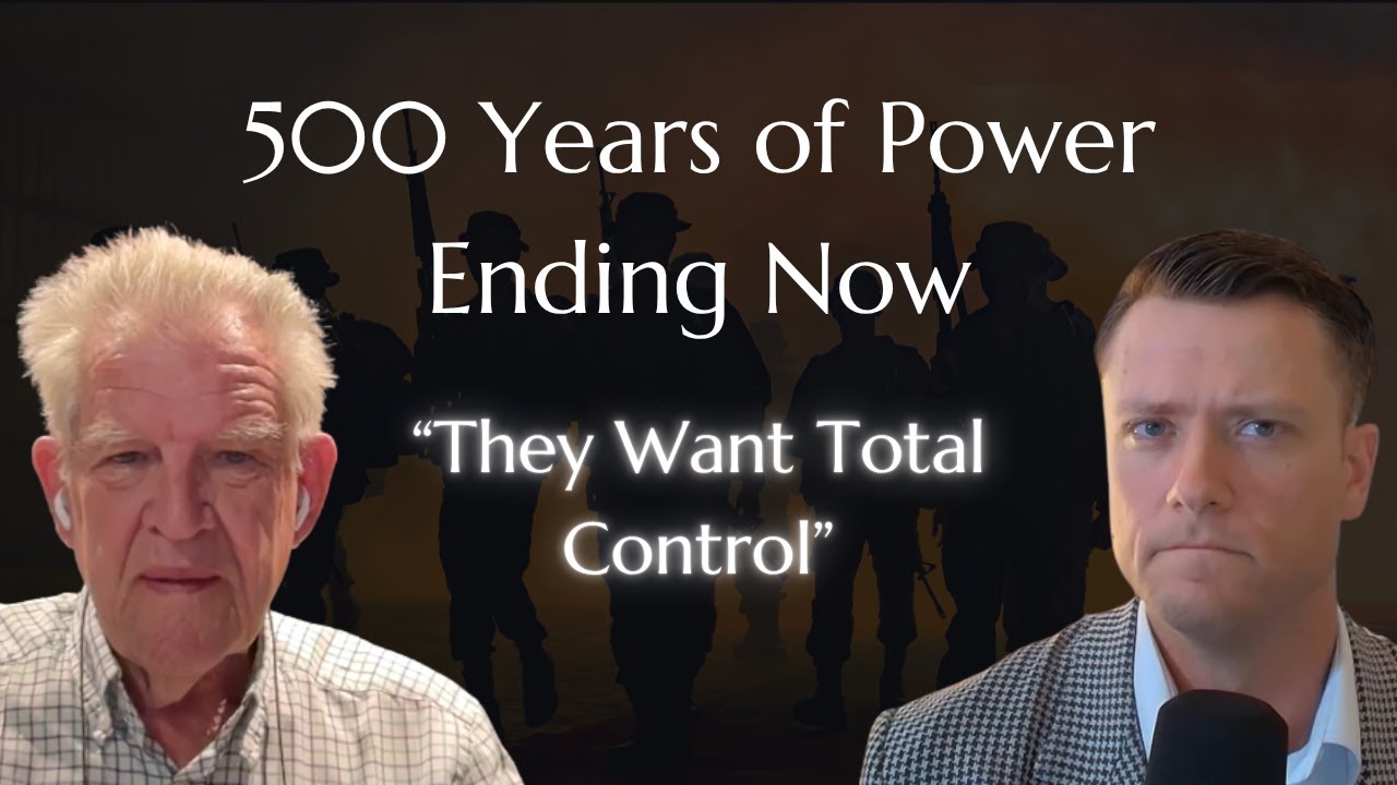 Боб Мориарти: Западная империя рушится &mdash; война, долги и грядущая Великая перезагрузка