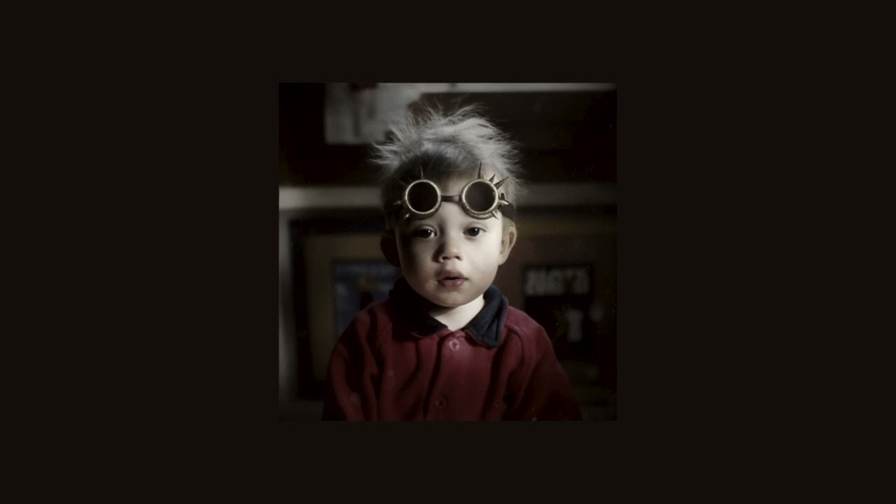 [FREE] LEON FAUN feat. THASUP TYPE BEAT: 'FOLLIA' – Prod. by ch3cc8