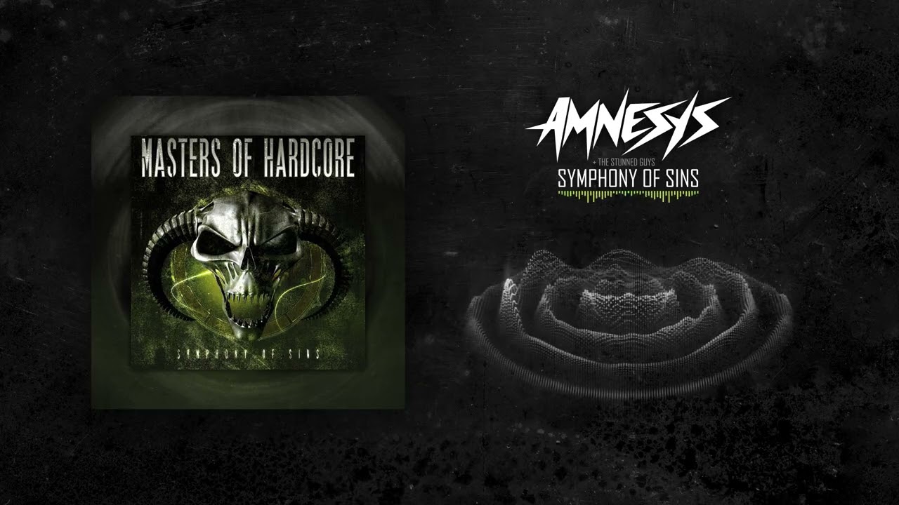 The Stunned Guys & Amnesys - Symphony of sins