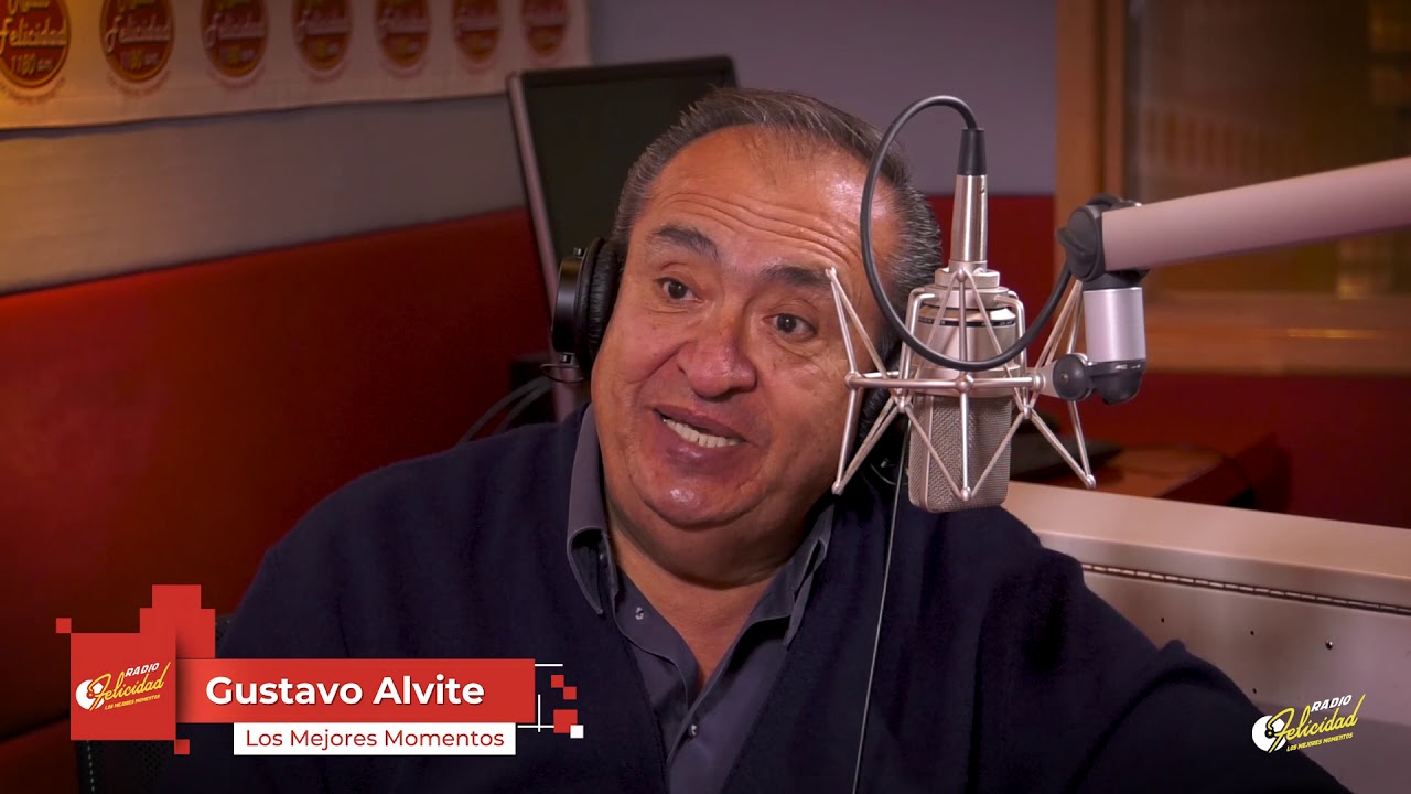 #LaEntrevistaA Mario Iván Martínez con Gustavo Alvite