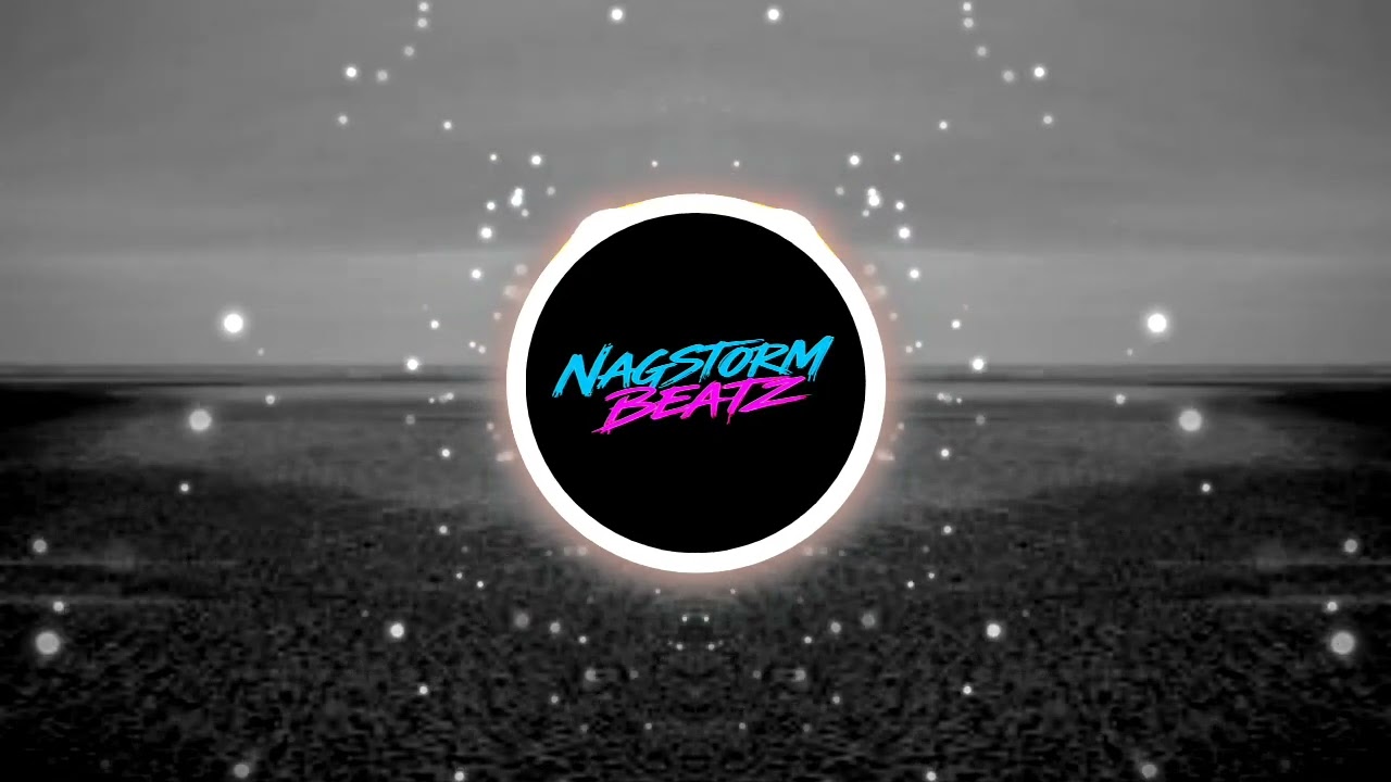 Nagstorm Beatz - Ek Verloor Beheer
