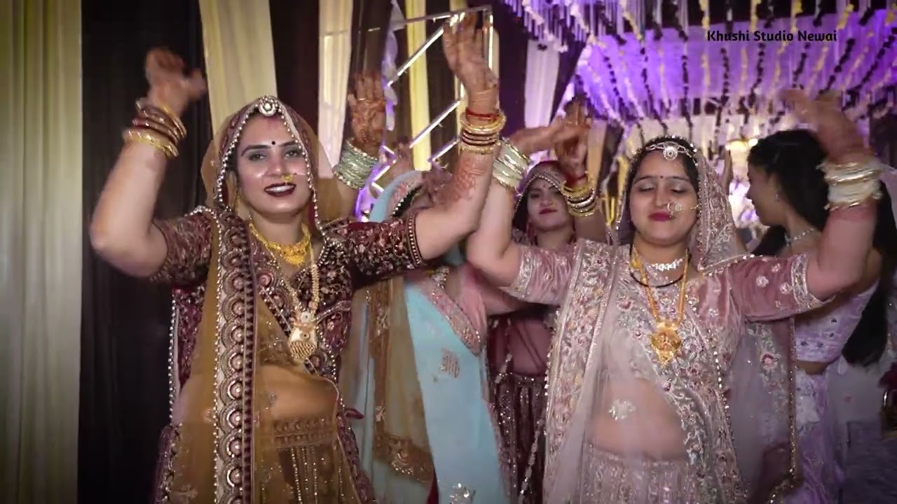 Sonu ji wedding Highlights ♥️ 