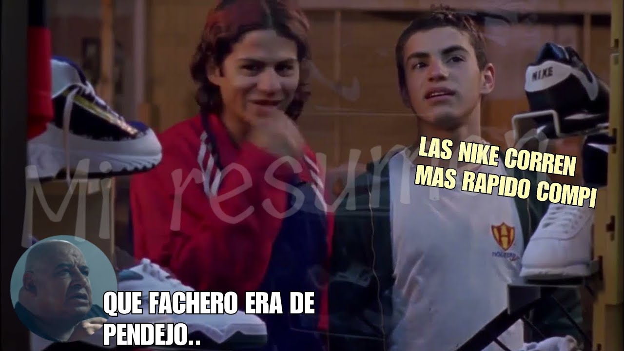 EL POLAQUITO 🚬 