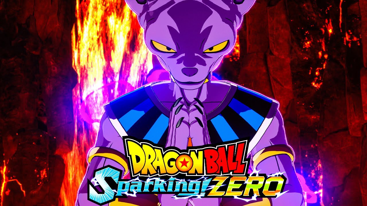 O DESTRUIDOR! BILLS ESTÁ AMASSANDO TODOS na RANKEADA do Dragon Ball Sparking Zero!