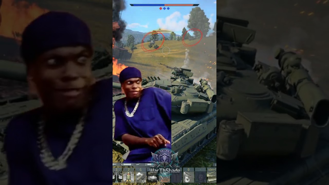 T-80UD = UNSTOPPABLE! 🛑👊   
