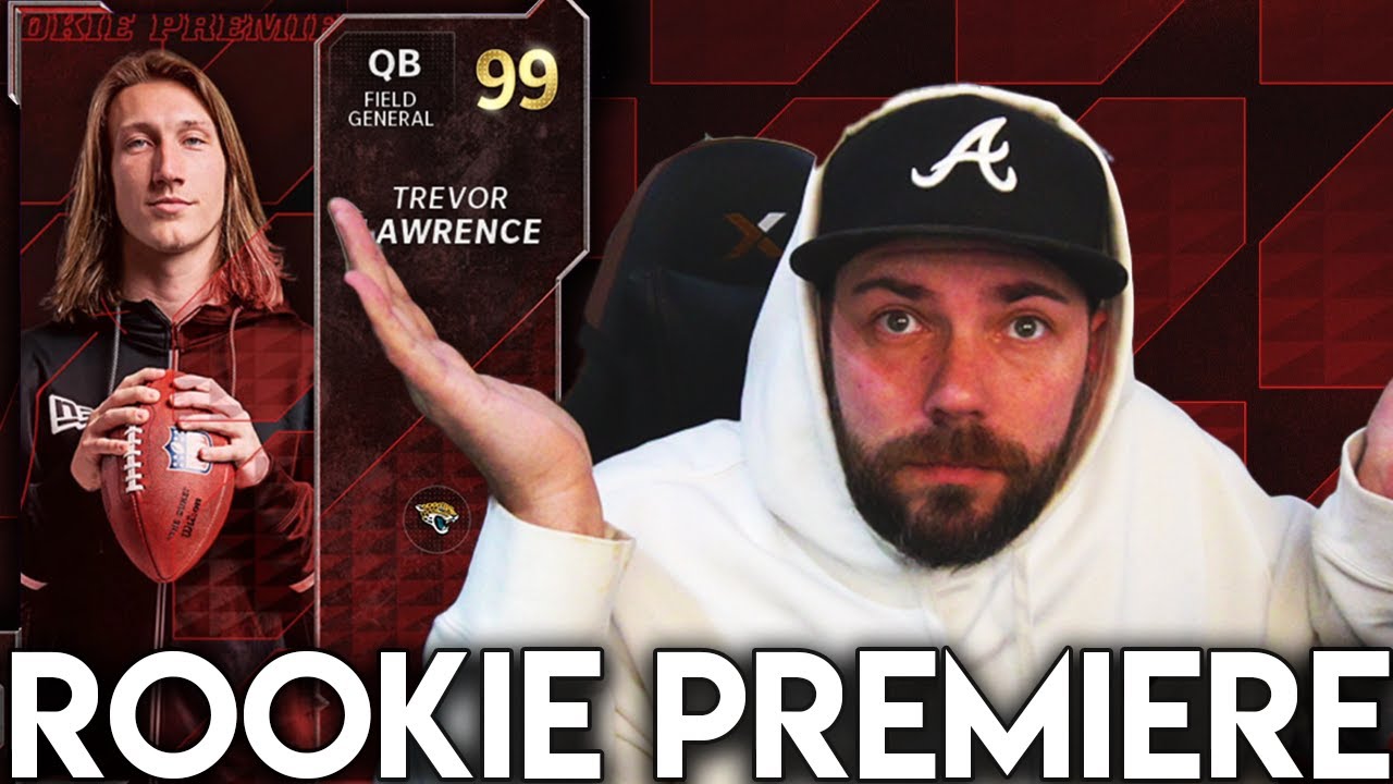 ROOKIE PREMIERE FOR MADDEN 22 FULLY EXPLAINED!