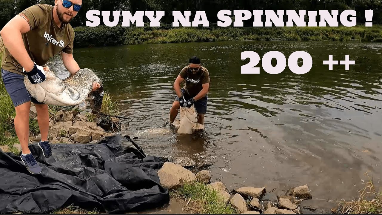 SUMY NA SPINNING / A JUŻ BYŁO TAK BLISKO..