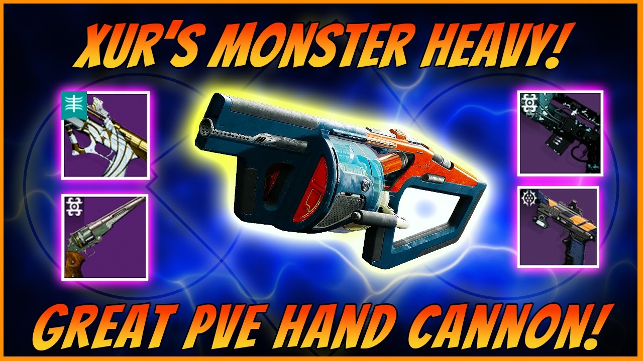 Destiny 2 Xur Has Rare Catalyst and Nightfall Weapons! The Immortal In Trials! Banshee Fancy HC!